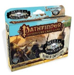 Pathfinder Adventure Card Game: Island of Empty Eyes Adventure Deck (Skull & Shackles 4 of 6)