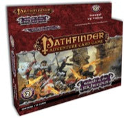 Pathfinder Adventure Card Game: Sword of Valor Adventure Deck (Wrath of the Righteous 2 of 6)