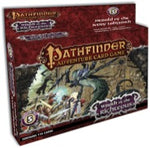 Pathfinder Adventure Card Game: Herald of the Ivory Labyrinth Adventure Deck (Wrath of the Righteous 5 of 6)