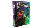 Paperback Adventures - Plothook