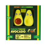 Throw Throw Avocado