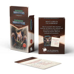 Wandering Monsters: Underground (5E) Dungeons and Dragons compatible