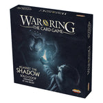 Lord of the Rings: War of the Ring The Card Game: Against the Shadow