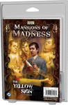 The Yellow Sign ( Mansions of Madness )