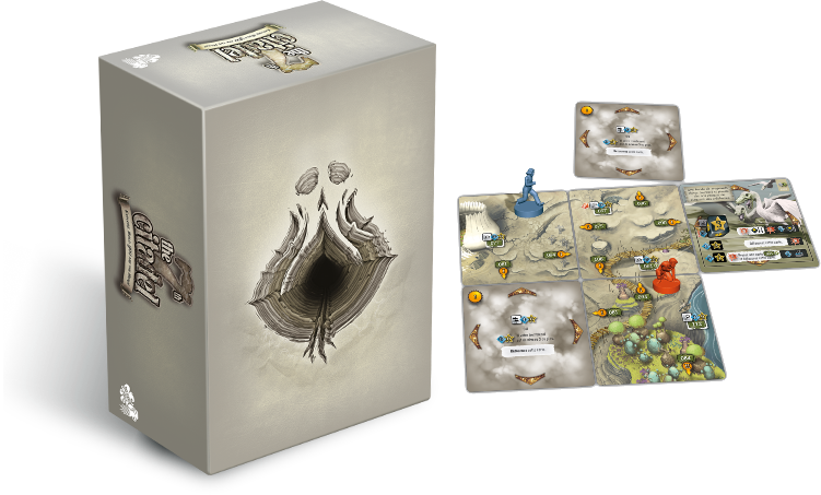 The 7th Citadel - Full Set with all expansions – Fortress Games