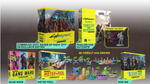 Cyberpunk 2077: Gangs of Night City KS Pledge