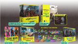 Cyberpunk 2077: Gangs of Night City KS Pledge