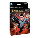 DC Comics Deck Building Game: Crossover Pack #3 Legion of Super-Heroes