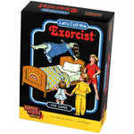 Steven Rhodes Games: Let's Call the Exorcist
