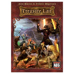 Treasure Lair