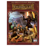 Treasure Lair