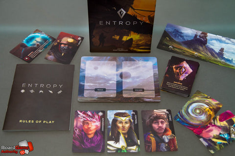 Entropy