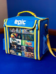 Tiny Epic Game Haul Carrier