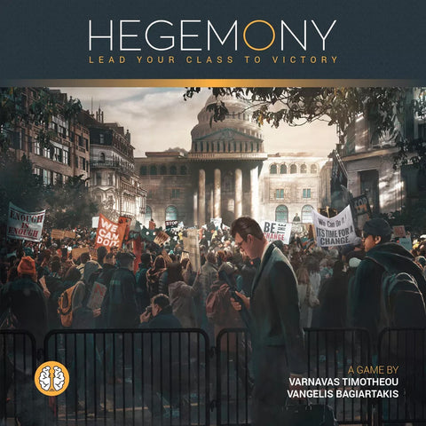 Hegemony : Lead Your Class to Victory