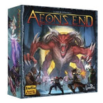 Aeon's End (2nd Edition)