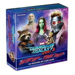 Guardians of the Galaxy Vol. 2 - Gear Up & Rock Out!: The Awesome Mix Card Game