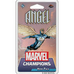 Marvel Champions LCG : Angel Hero pack