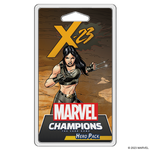 Marvel Champions LCG : X-23 Hero pack