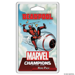 Marvel Champions LCG : Deadpool Hero pack