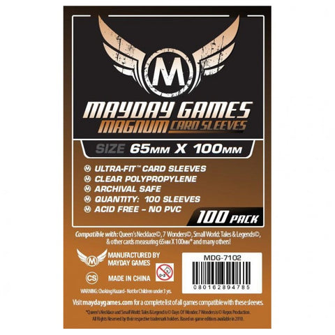 Card Sleeves Fortress Games Card Sleeves Fortress Games