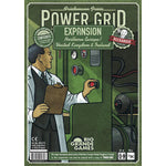 Power Grid Northern Europe, United Kingdom & Ireland Recharged Expansion
