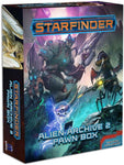 Starfinder RPG: Pawns - Alien Archive 2 Pawn Box