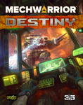 Classic BattleTech: MechWarrior Destiny