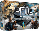 Tiny Epic Galaxies: Beyond the Black Expansion
