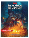D&D: The Wild Beyond the Witchlight - A Feywild Adventure (HC)