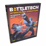 BattleTech: Interstellar Operations - Alternate Eras