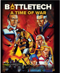 BattleTech: A Time of War RPG