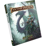 Pathfinder 2E RPG: GM Core