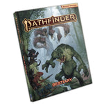 Pathfinder 2E RPG: Bestiary - Standard Edition