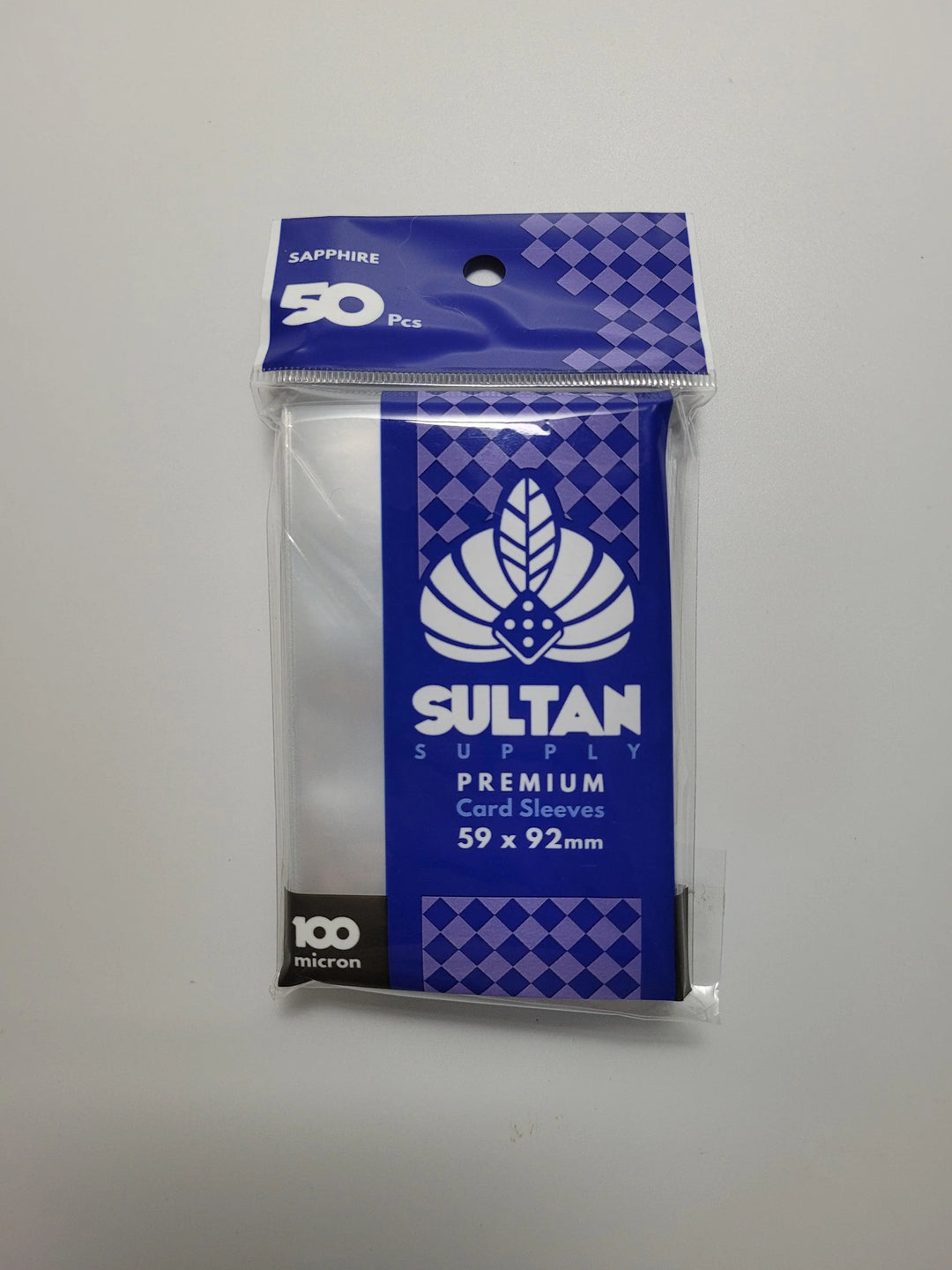 Card Sleeves  Fortress Games
