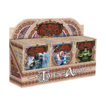 Flesh and Blood Tales of Aria Blitz Decks BRIAR