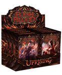Flesh and Blood Uprising Blitz Decks FAI