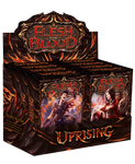 Flesh and Blood Uprising Blitz Decks DROMAI