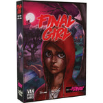 Final Girl: Series 2 Feature Film - Once Upon a Full Moon