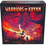 D&D Dragonlance: Warriors of Krynn