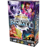 Star Trek: Super-Skill Pinball