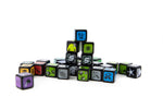 Too Many Bones: Splice & Dice