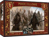A Song of Ice & Fire: Tabletop Miniatures Game – Poor Fellows