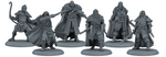 A Song of Ice & Fire: Night's Watch Heroes #1