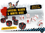 ZOMBICIDE 2E FULL ROLEPLAYER RPG PLEDGE