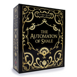 Too Many Bones: The Automaton of Shale (+ Other Secrets)