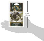 The Lord of the Rings LCG: The Withered Heath Adventure Pack