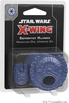 Star Wars: X Wing Mini- Separatist Alliance Maneuver Dial Upgrade Kit
