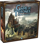 A Game of Thrones: The Board Game (2nd Edition)