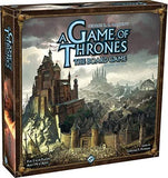 A Game of Thrones: The Board Game (2nd Edition)