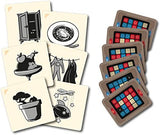 Codenames: Pictures